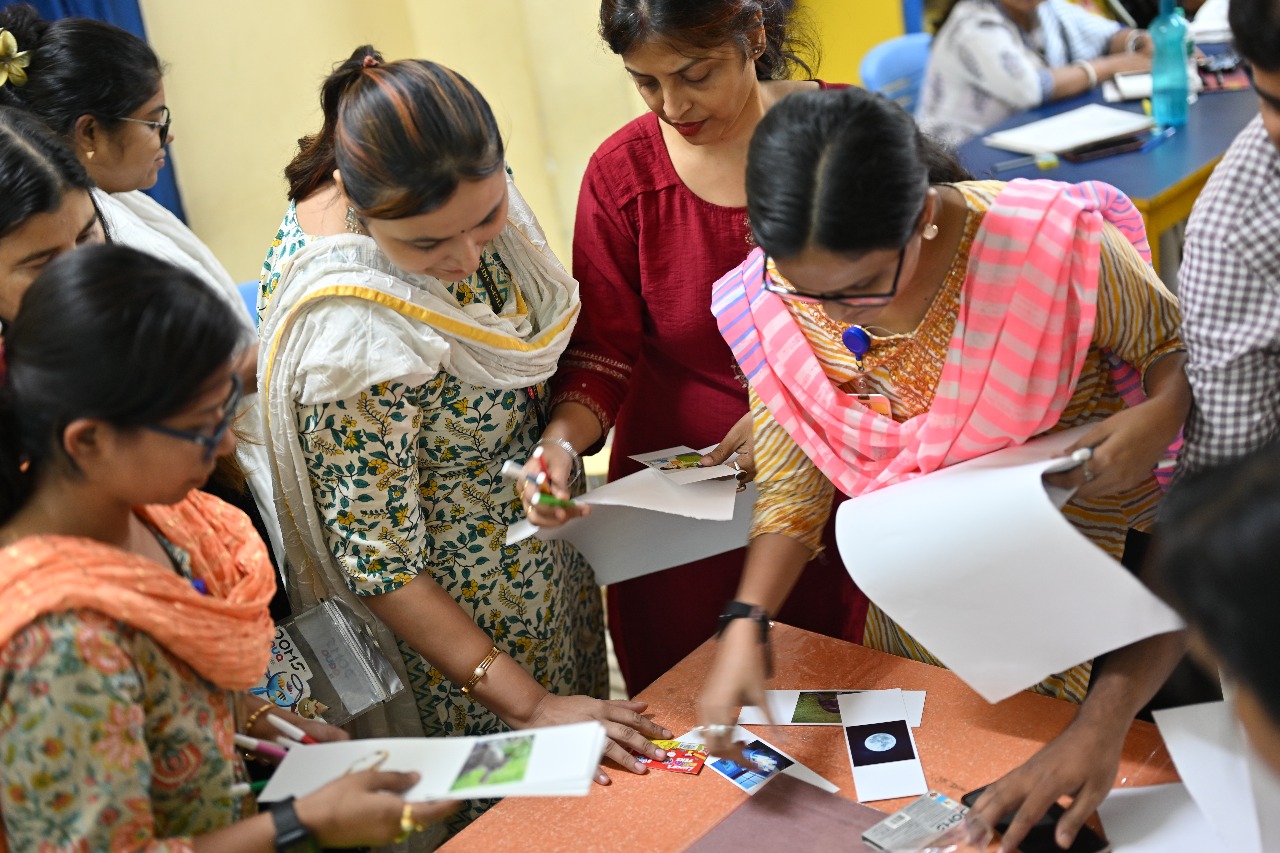 Classroom Management Workshop